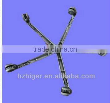 Office Swivel Chair metal furniture chair leg