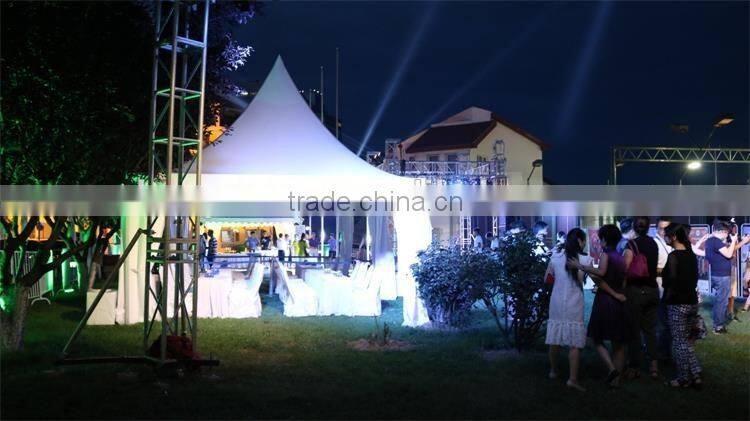 Easy up 4x4 marquee pagoda tent for sale