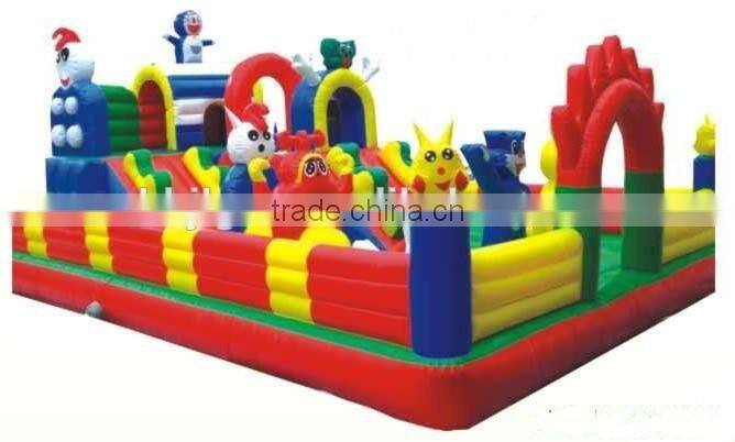 500d 28*28 korea pvc tarpaulin for tent games