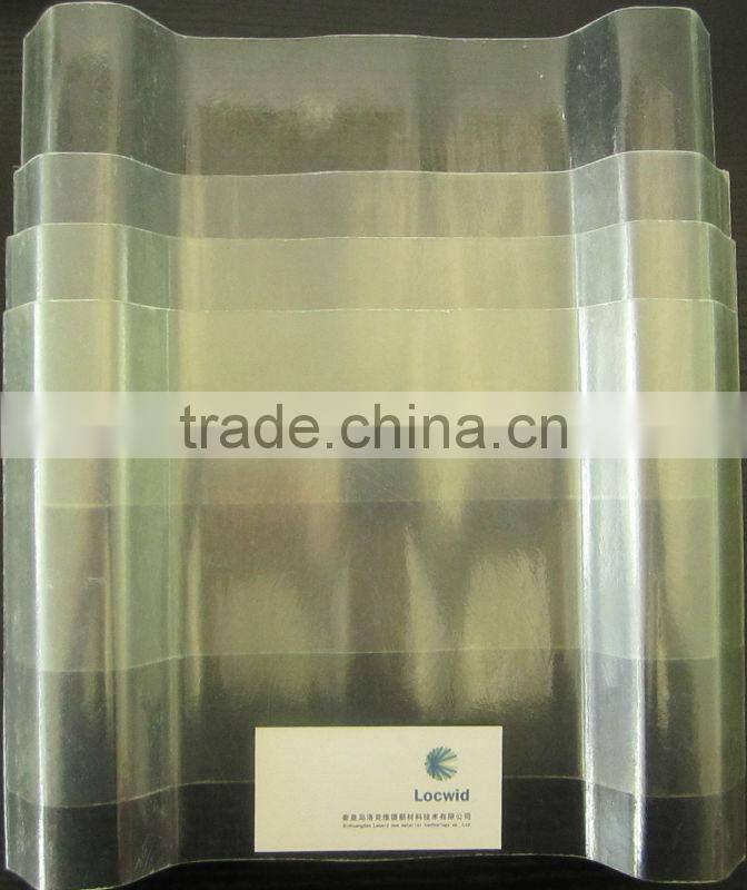 FRP Sunlight Sheet