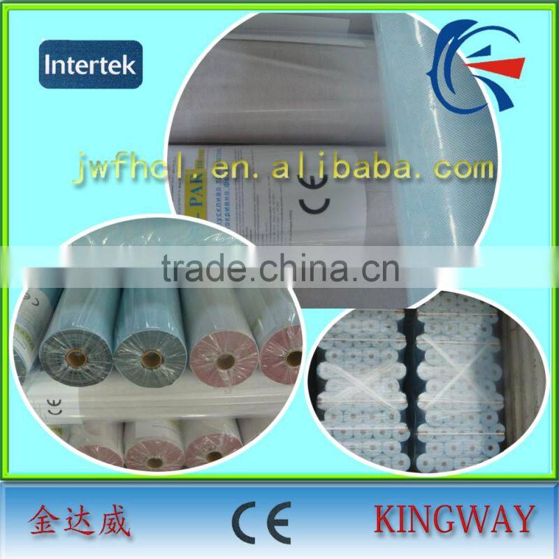 roofing felt unerlay for Pitched Roof or House Wrap