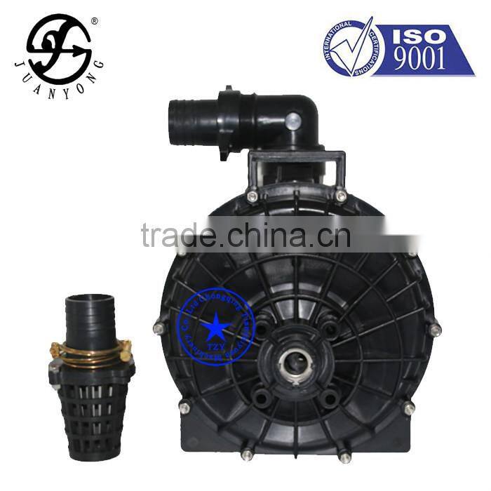 FTB50 2 inch salt water pump