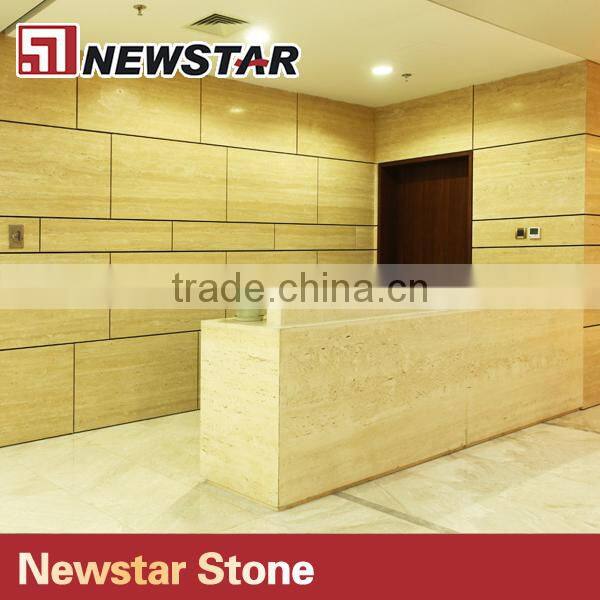 newstar travertine pavers