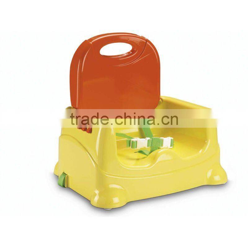 OEM Soft Baby Booster Seat