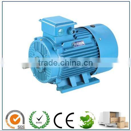 Y2 Series aluminum electric motor for food machine