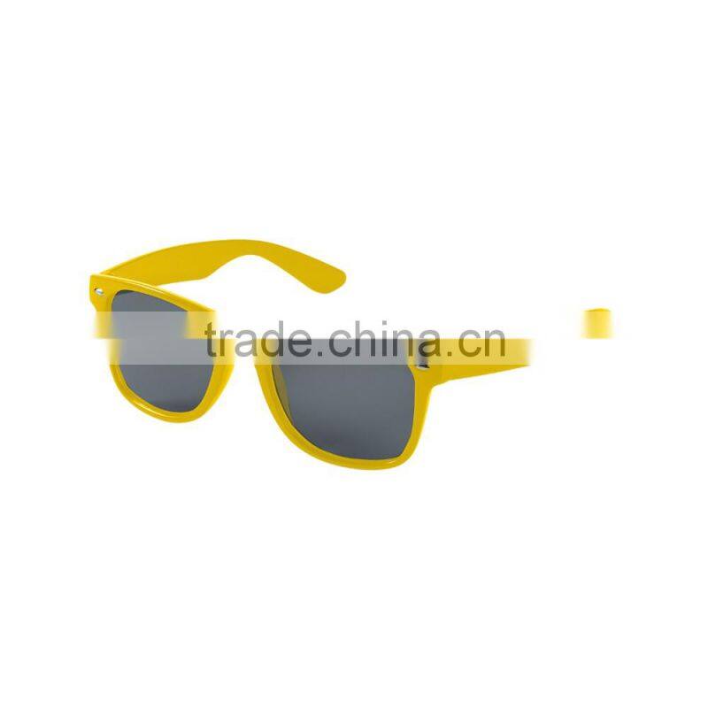 Fashion summer UV 400 sunglasses hot-selling promotional