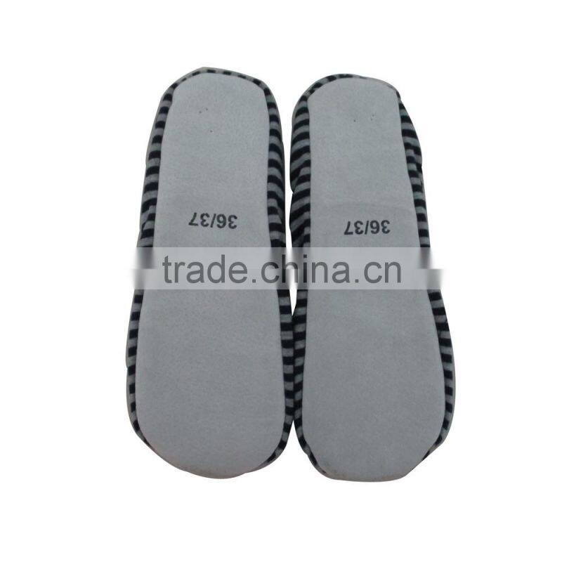 Trade assurance hot sell soft ballet dance disposable ballerina shoes