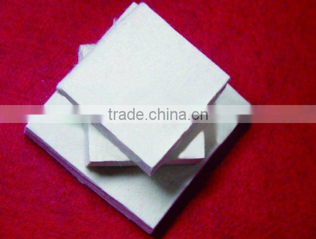 Pressed Wool Felt for Industry