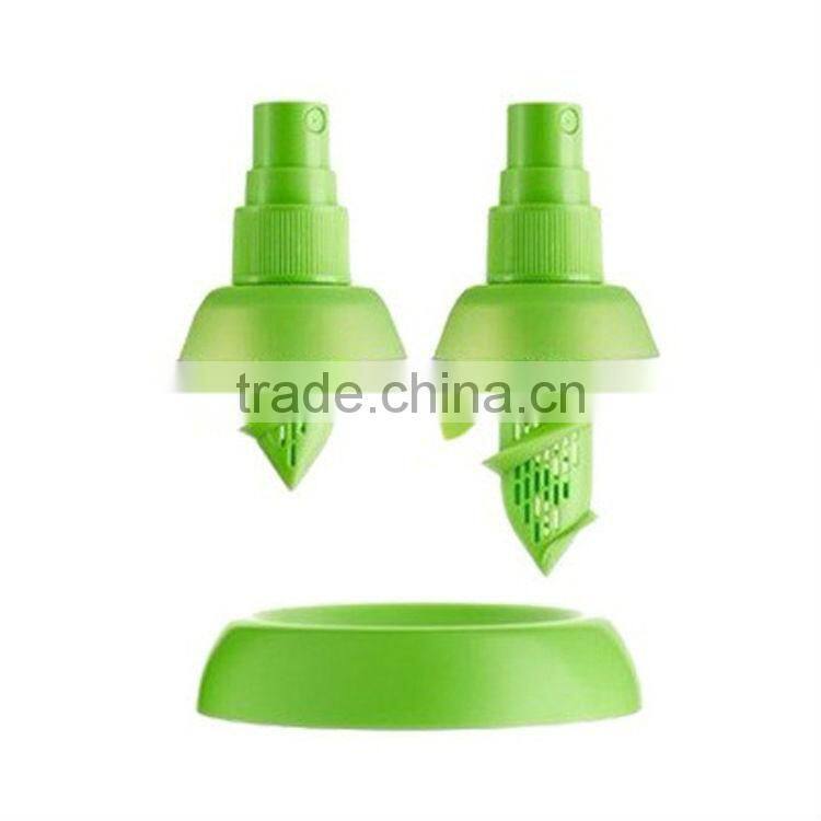 lemon/ pomelo/ orange/ Grapefruit Sprayer