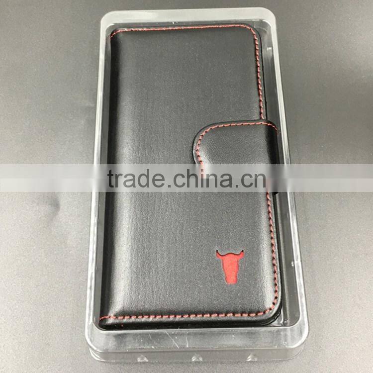 Custom Mobile Phone Case Packaging Blister Trays Packaging