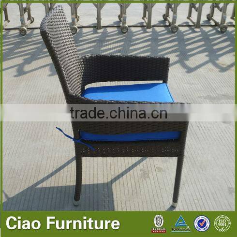 High qualily restaurant rattan chair for sale