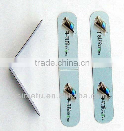 2013 jakarta fridge sticker