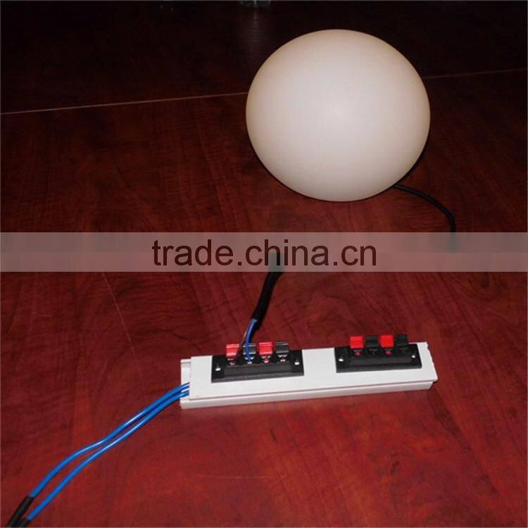 holiday lighting party decoration led furniture under table light for decorations wedding