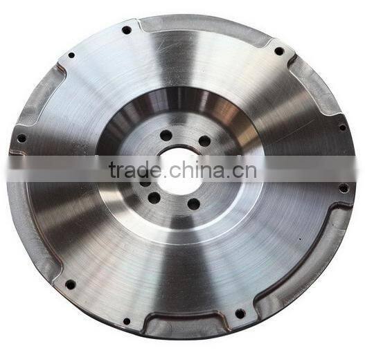 Die Casting Machinery Parts