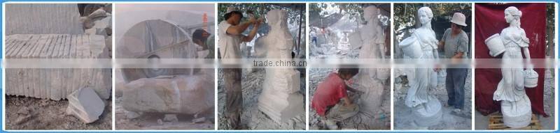 garden decoration tiered water fountain tiered stone fountain