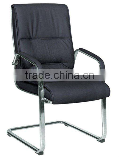 Office furniture office chairs without wheels 6005C