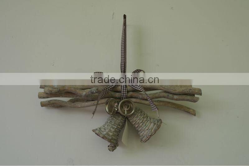 indoors decoration used artificial willow branches