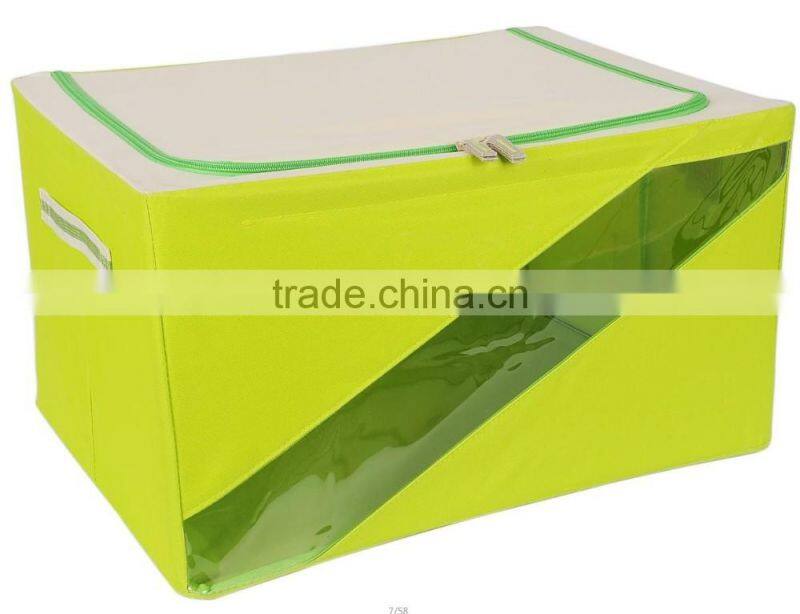 New Design Oxford Foldable Living Box