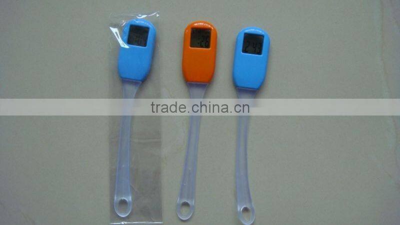 radio controlled smart decorates electronic clock