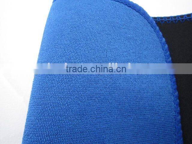 Composite cloth sports belt