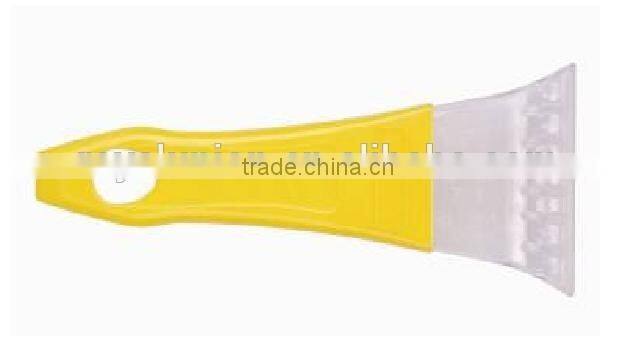 windshield car ice scraper