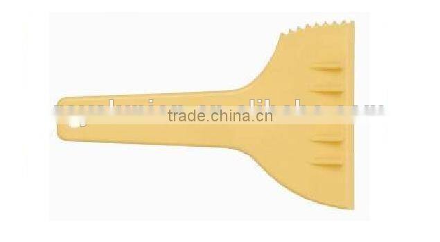 windshield car ice scraper