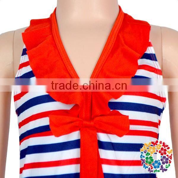 wholesale swimming sets cute baby stretch swim suit for kids