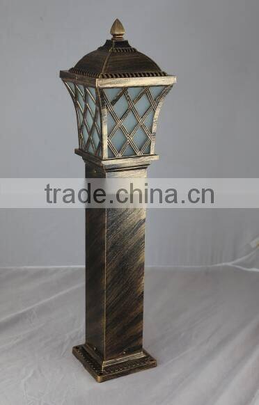 FQ-1604 Outdoor Die Cast Aluminum LED Garden Lights