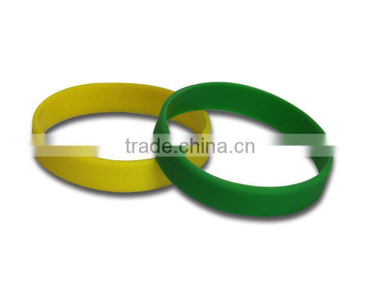 Hot selling Smart silicone Bracelet wristband customize silicon bracelet
