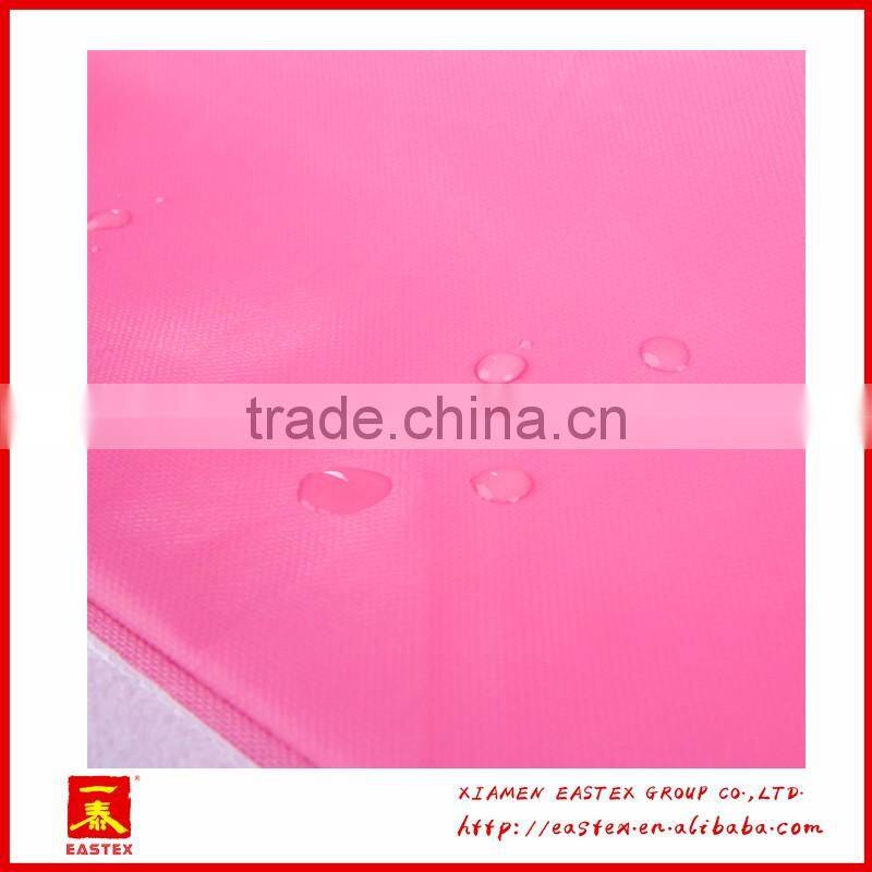 High quality oxford cloth 12 grid socks/bra/briefs storage Box