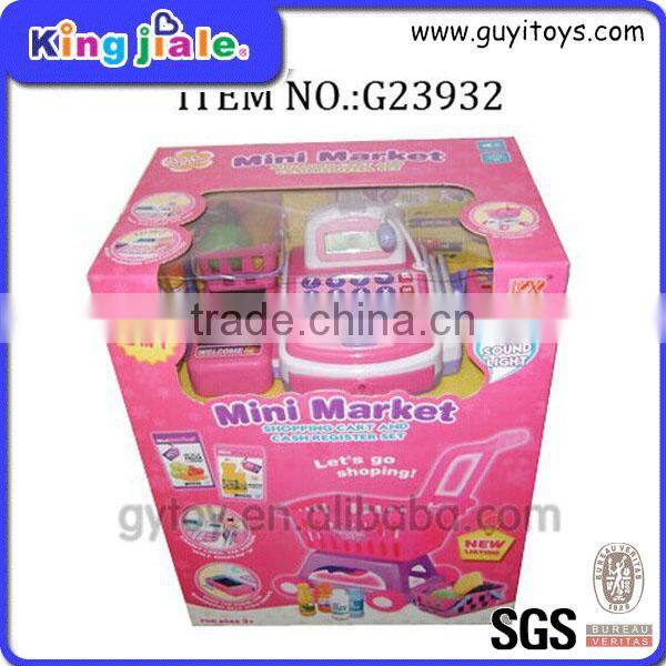 electric shantou toys market