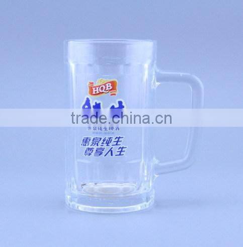 2014 Manufacturing Direct Buy Beer Glass Mug