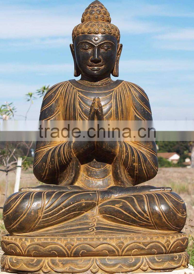 popular 2016 hot sell stone marble carving indonesian statues