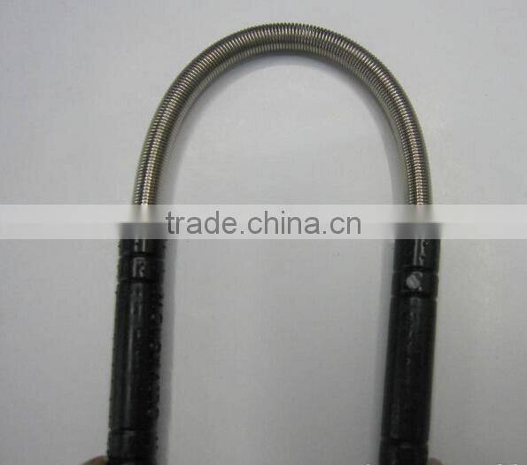 Convenient and practical facial hair removal device facial hair removal device defeatherer