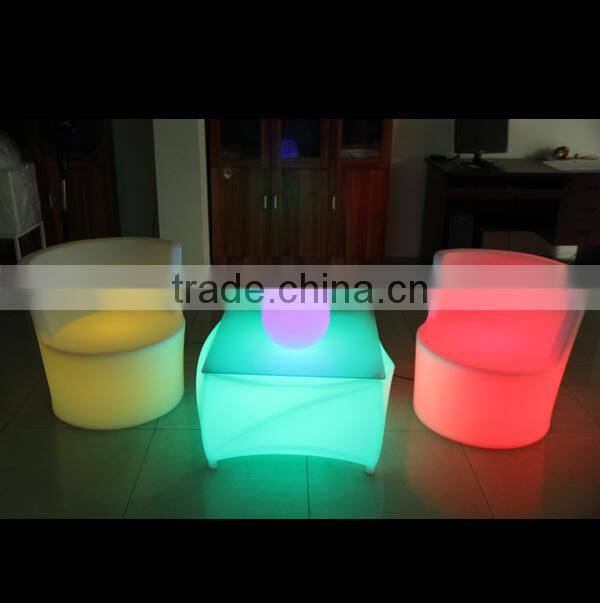 small sea horse beauty chair