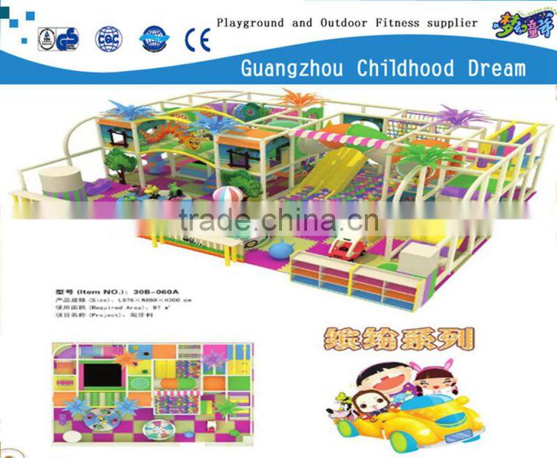 $$$35.00 per sq.m Design to your area Unique to your market CHD-483 Hot sale kids naughty castle soft indoor playground