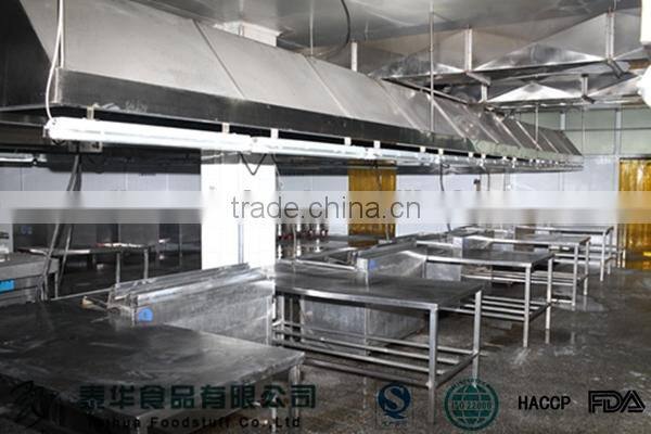 Seafood Product IQF Mussel Meat Frozen Seafood Trading Companies