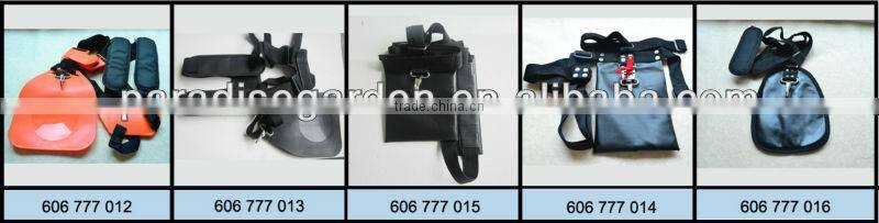 Gardening tools Machine 42.7cc Backpack Brush Cutter