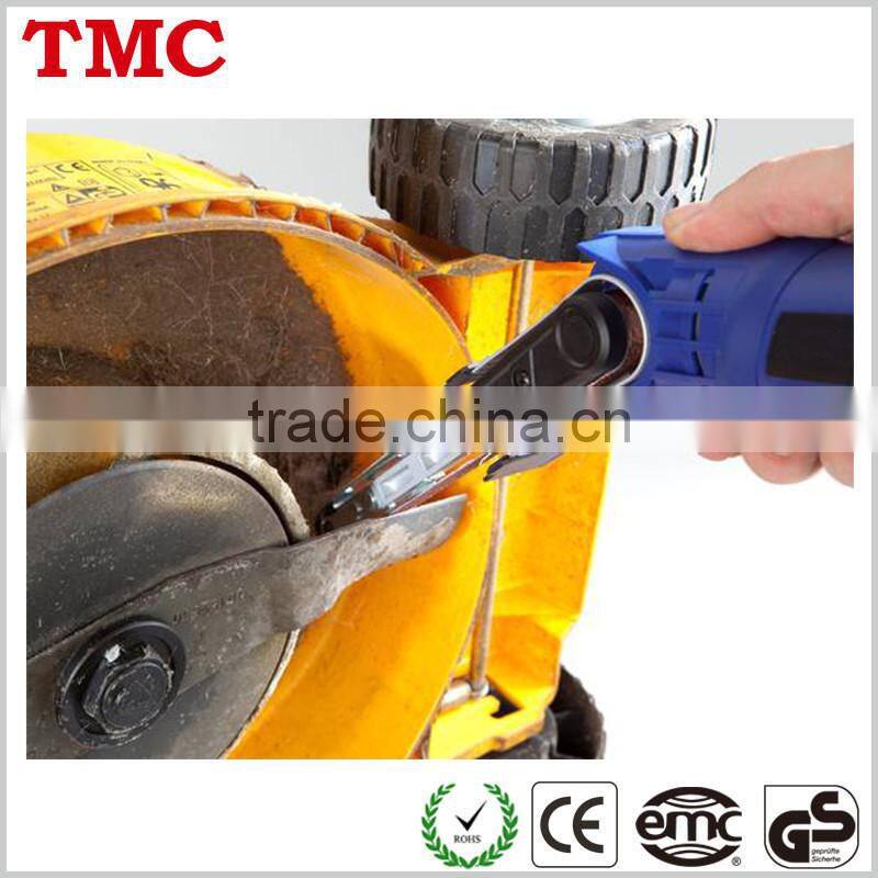 8V 1.5Ah MIni Li-ion Multi-functional Sharpener/Belt Sander