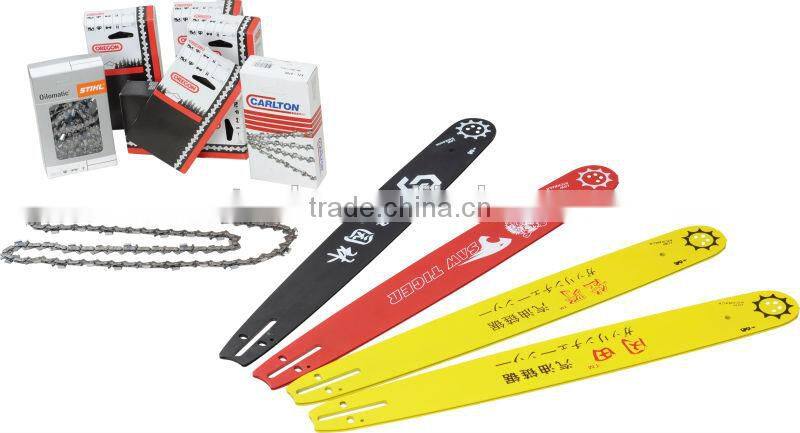 1E45F Oregon chain saw chain with CE