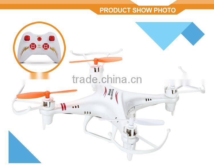 Skytech m62r drone for aerial photography 2.4ghz rc quadcopter 4-axle gyro drone uav rtf ufo with 0.3mp hd camera VS Syma x5c