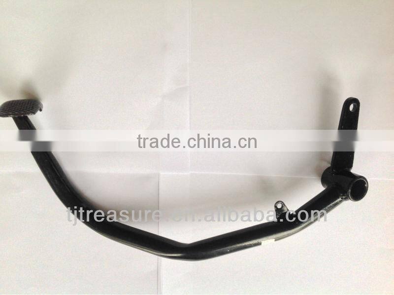 Motorcycle Brake Pedal Assembly NT150 with HIGH QUALITY