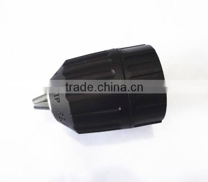 key type keyless Drill Chuck