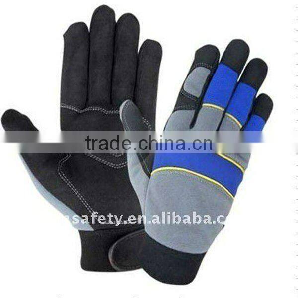 Mens factory bike glove