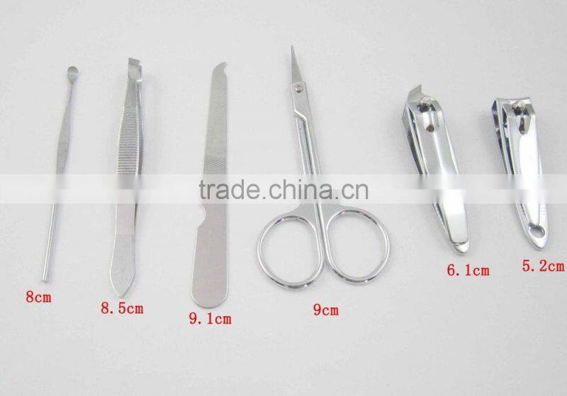 Good Quality Pouch Nail Polish Manufacturers