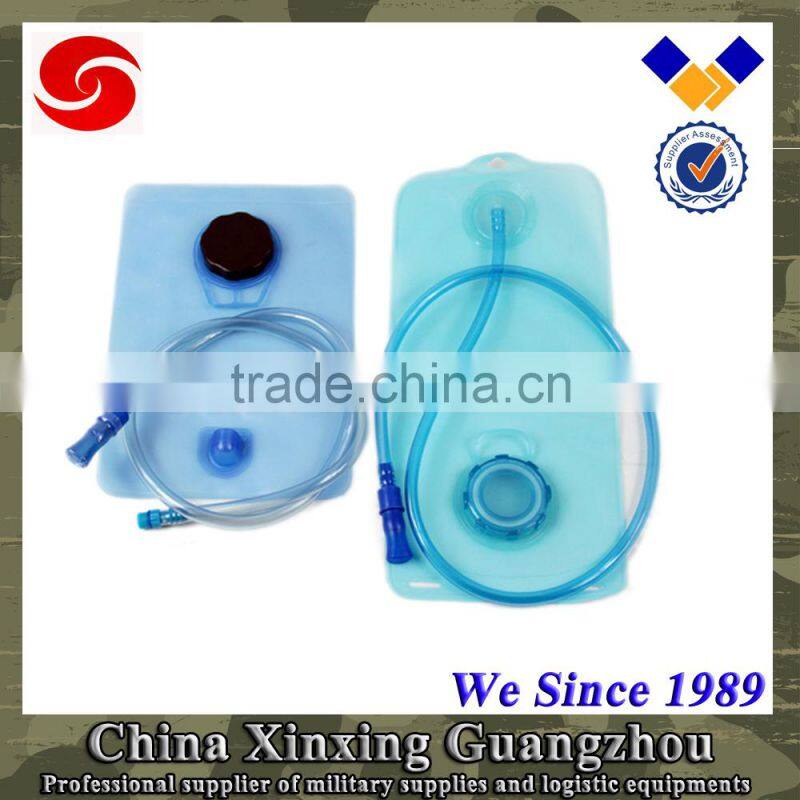 Camouflage Bike bladder Airsoft Hydration bladder water backpack