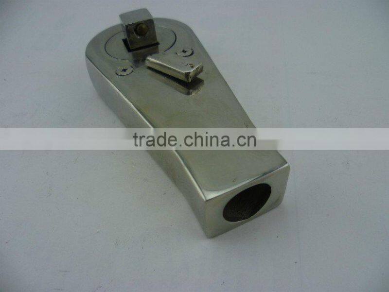 3/4" 1" Ratchet Wrench Stainless Steel Non Magnetic Hand Tools