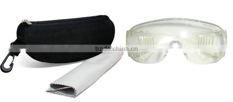 co2 laser protection glasses 10600nm