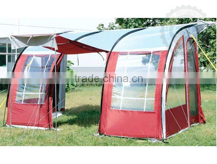 180T Polyester Caravan Awnings