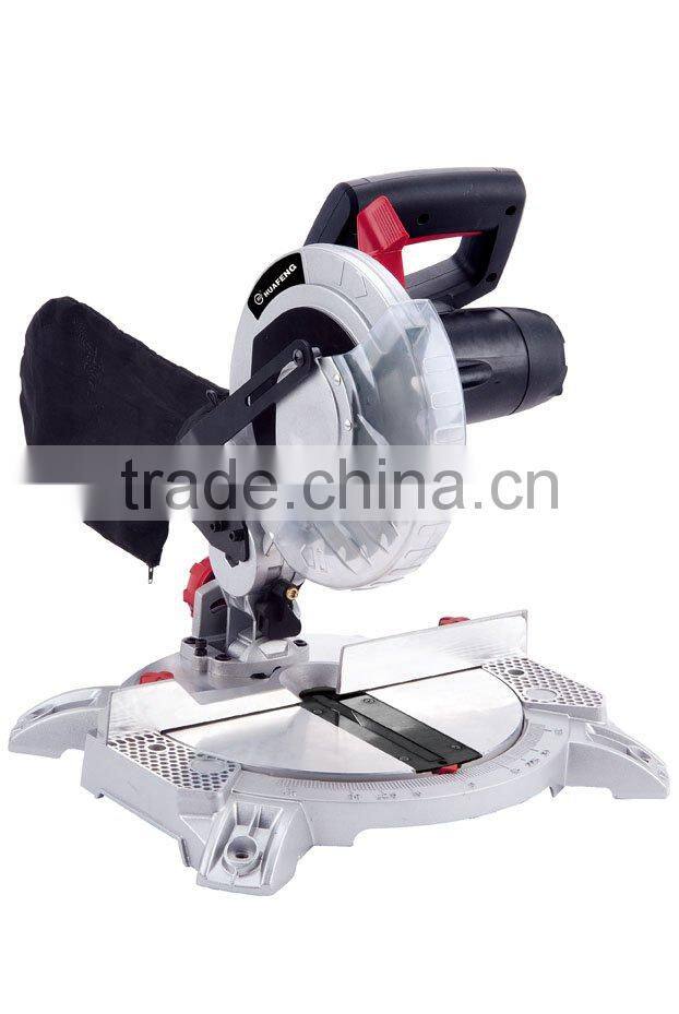 Miter Saw J1G-ZP-210D 1400W